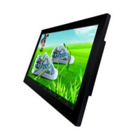 16FM08A 10-point LED touch screen