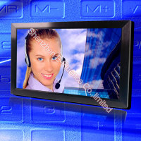 43MR-T LED touch CCTV monitor