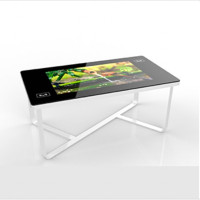 43DIT10 43-inch touch table