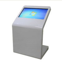 43DS112Z-T 10-point IR touch screen